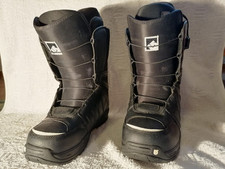 Snowboardschuhe burton moto gebraucht kaufen  Osnabrück