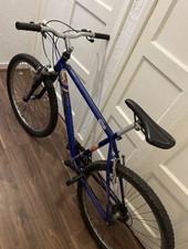 Mongoose bike for sale  GLASGOW
