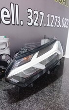 Faro anteriore led usato  San Cesareo