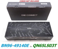 Usado, Novo Samsung QN65LS03T One Connect [BN96-49140E] SEM CABOS comprar usado  Enviando para Brazil