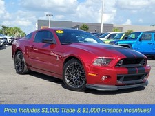2014 ford mustang for sale  Bartow
