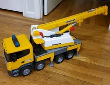 Bruder scania 560r for sale  Torrington