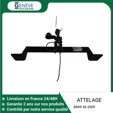 Attelage bmw 71606783433 d'occasion  Niort