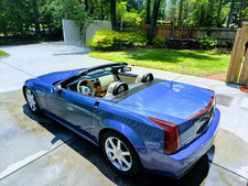 cadillac xlr for sale  Wilmington