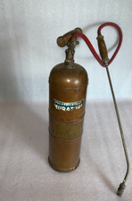 Ancien pulvérisateur système d'occasion  Maizières-lès-Metz