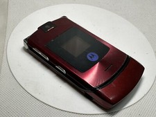 Motorola razr v3i for sale  BIRMINGHAM
