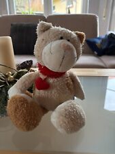 Nici kuscheltier schmusetier gebraucht kaufen  Seesen
