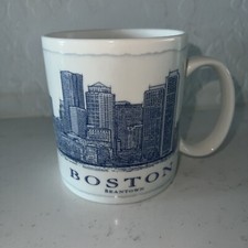 Starbucks boston beantown for sale  Laveen