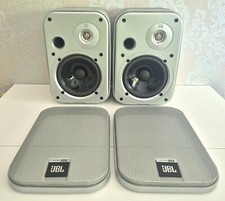 Jbl control lautsprecher gebraucht kaufen  Lensahn
