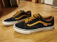 Vans trainers size for sale  NEWTON ABBOT