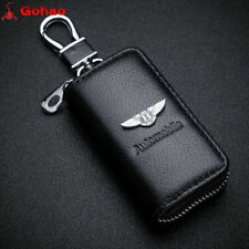Chaveiro Couro Genuíno titular caso capa para Bentley Continental Gt Gtc Arnage comprar usado  Enviando para Brazil