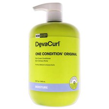 Condicionador DevaCurl One Condition Original, 32 oz comprar usado  Enviando para Brazil