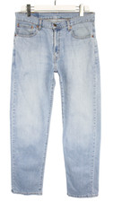 Levi 571 jeans d'occasion  Expédié en Belgium