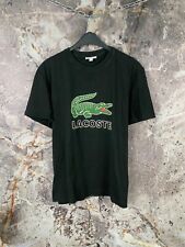 Camiseta masculina de luxo Lacoste streetwear tamanho XL comprar usado  Enviando para Brazil