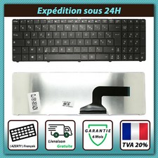Clavier français asus d'occasion  Paris X