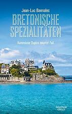 Bretonische spezialitäten kom gebraucht kaufen  Berlin