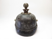 Casque pointe boule d'occasion  Féchain