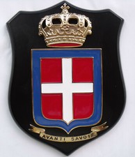 Crest sabaudo usato Crest sabaudo usato  Fano