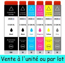 Encre4u cartouches encre d'occasion  Saint-Laurent-de-Neste