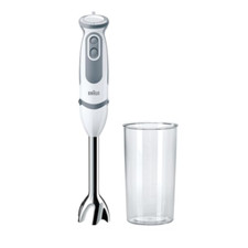 Braun minipimer multiquick usato  Roccagloriosa