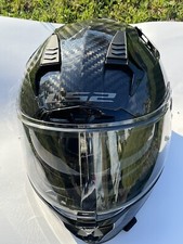 Ls2 carbon fiber for sale  Nashville