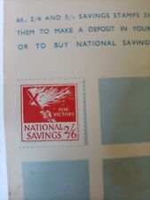 Commemorative memorabilia 1941 for sale  NEWPORT