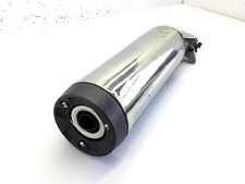 Terminale scarico marmitta usato Terminale scarico marmitta usato  Viareggio