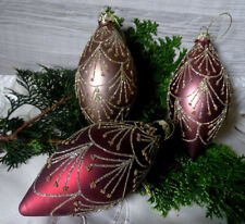 Hochwertige glas christbaumkug gebraucht kaufen  Alsdorf