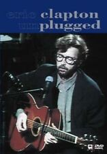 Eric clapton unplugged for sale  Kennesaw