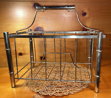 Vintage mcm metal for sale  West Falls