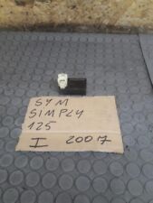 Centralina sym simply usato  Messina