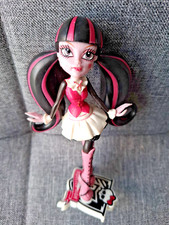 Figurine collection draculaura d'occasion  Wingles