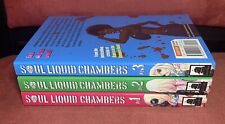 Soul liquid chambers for sale  Newport