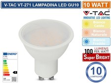 10pz lampada 271 usato  Caserta