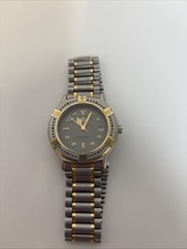 Tag heuer armbanduhr gebraucht kaufen  Bremen
