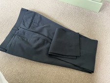 Navy inch waist for sale  STOURBRIDGE