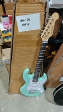 mini guitar electric for sale  USA