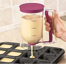 Pancake cupcake batter for sale  Owensboro