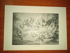 Stampa. sipario del usato Stampa. sipario del usato  Novellara