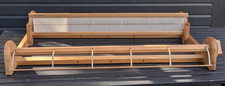 Ashford rigid heddle for sale  KILGETTY