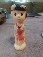 flintstones dolls for sale  Sidney