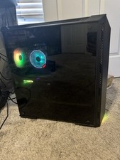 Custome build gaming for sale  Corpus Christi