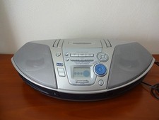 Panasonic model es22 d'occasion  Saint-Yrieix-sur-Charente