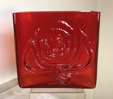 Vintage blenko glass for sale  Costa Mesa
