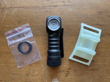 Zebralight h502pr photo for sale  Berwyn
