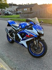 Suzuki gsx r750 for sale Suzuki gsx r750 for sale  KEITH