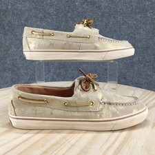 Sperry boat shoes for sale  Circle Pines
