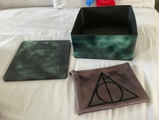 Harry potter deathly for sale  STOCKTON-ON-TEES