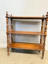 Antico etagere libreria usato  Viterbo