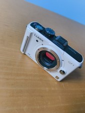 Panasonic lumix dmc usato  Monza